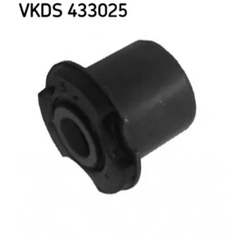 Silent bloc de suspension (train arrière) SKF VKDS 433025