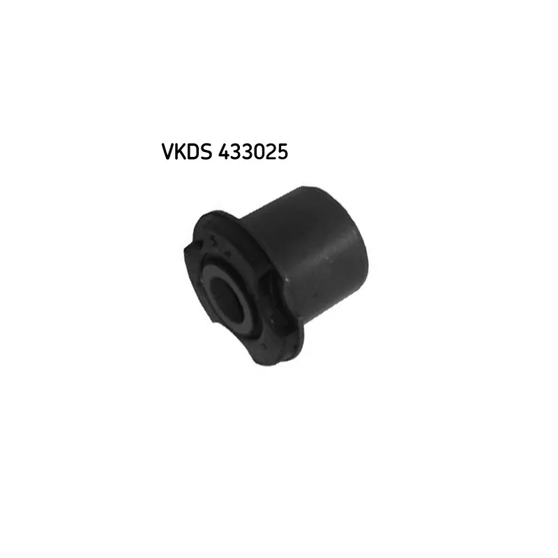 Silent bloc de suspension (train arrière) SKF VKDS 433025
