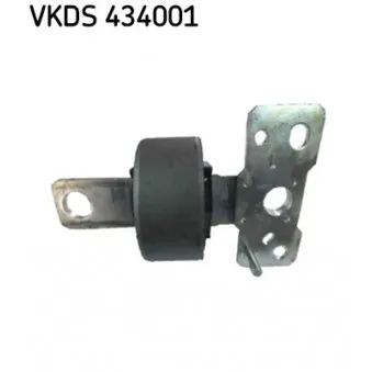 Suspension, bras de liaison arrière gauche SKF VKDS 434001