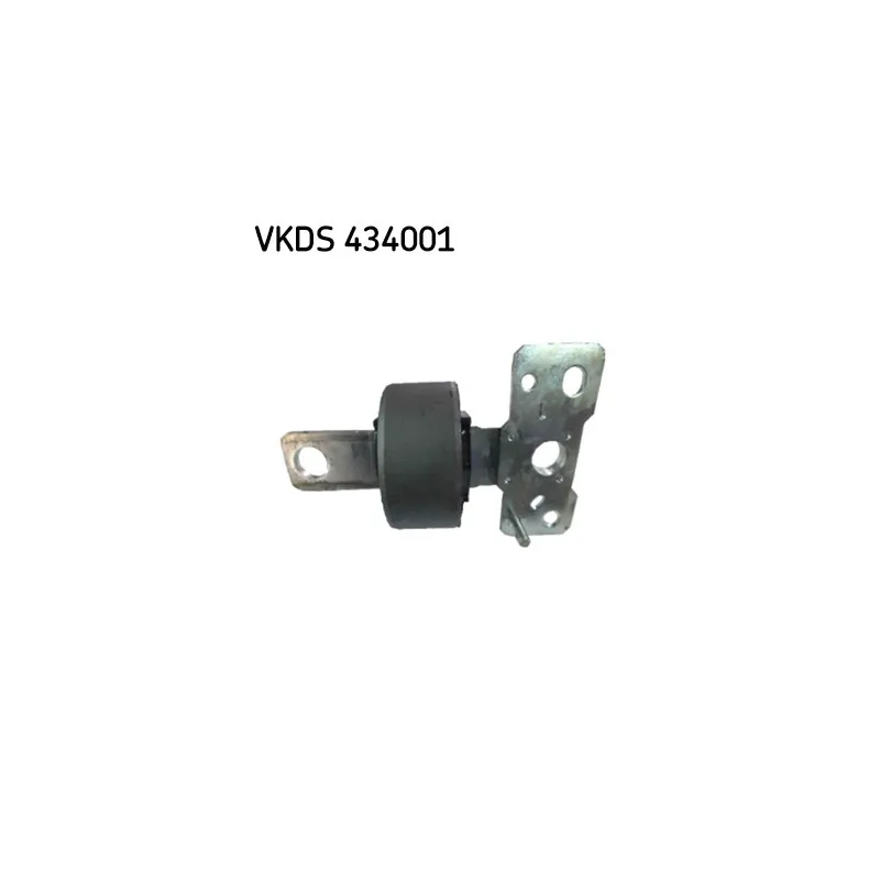 Suspension, bras de liaison arrière gauche SKF VKDS 434001