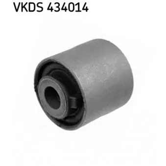 Silent bloc de suspension (train arrière) SKF VKDS 434014