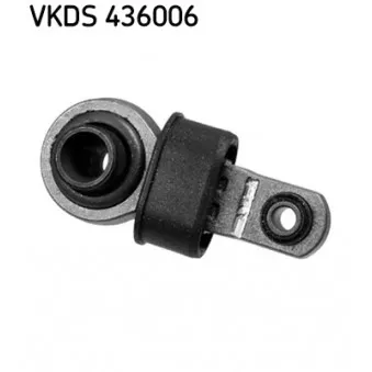 Silent bloc de suspension (train avant) SKF VKDS 436006