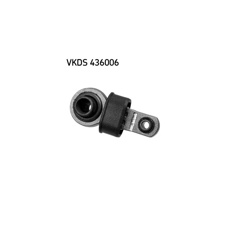 Silent bloc de suspension (train avant) SKF VKDS 436006