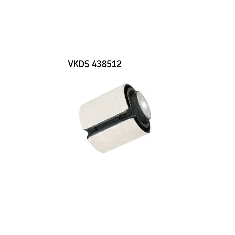 Silent bloc de suspension (train arrière) SKF VKDS 438512
