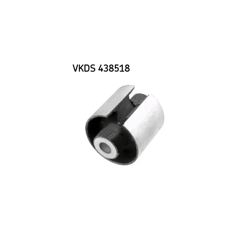 Silent bloc de suspension (train arrière) SKF VKDS 438518