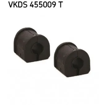 Coussinet de palier, stabilisateur SKF VKDS 455009 T