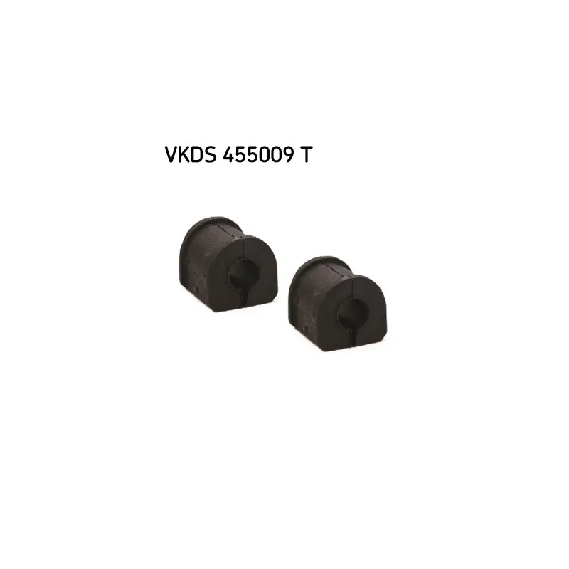 Coussinet de palier, stabilisateur SKF VKDS 455009 T