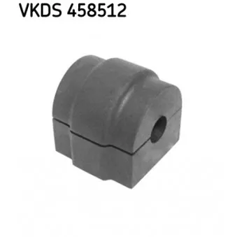 Coussinet de palier, stabilisateur SKF