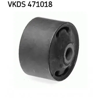 Suspension, corps de l'essieu SKF VKDS 471018