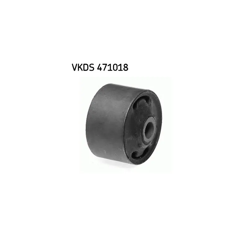 Suspension, corps de l'essieu SKF VKDS 471018