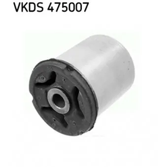 Suspension, corps de l'essieu SKF VKDS 475007