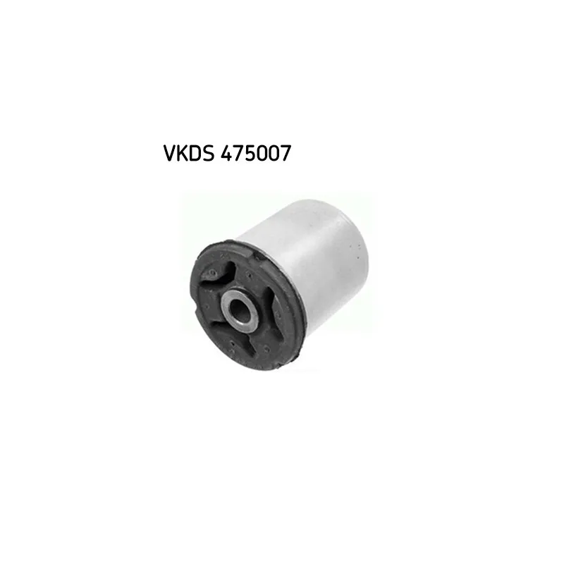 Suspension, corps de l'essieu SKF VKDS 475007