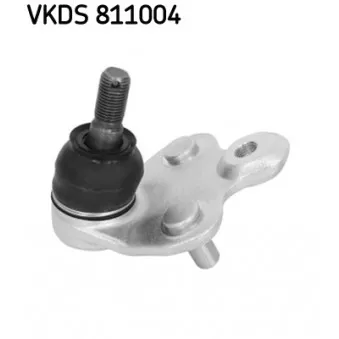 Rotule de suspension SKF