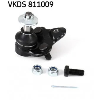 Rotule de suspension SKF VKDS 811009