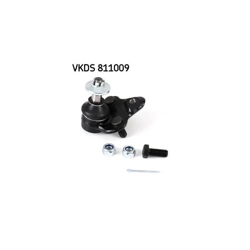 Rotule de suspension SKF VKDS 811009