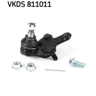 Rotule de suspension SKF