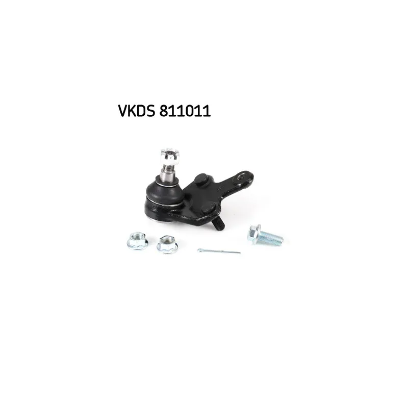 Rotule de suspension SKF VKDS 811011