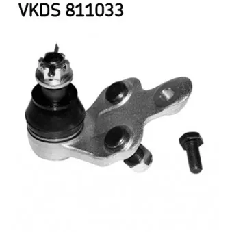 Rotule de suspension SKF VKDS 811033
