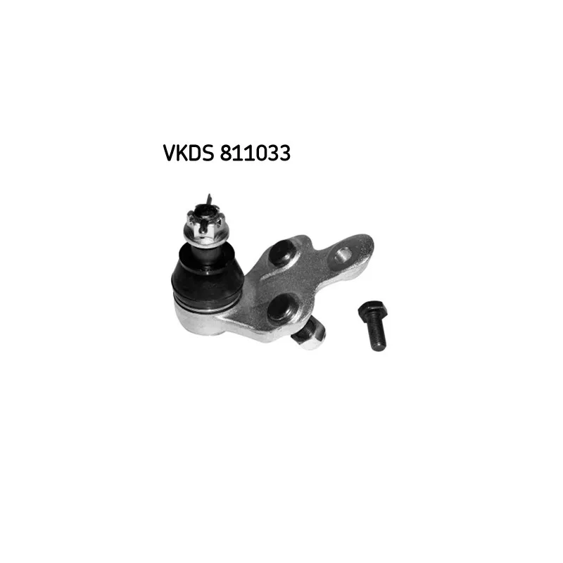 Rotule de suspension SKF VKDS 811033