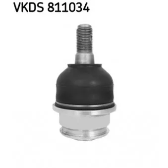 Rotule de suspension SKF