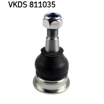 Rotule de suspension SKF