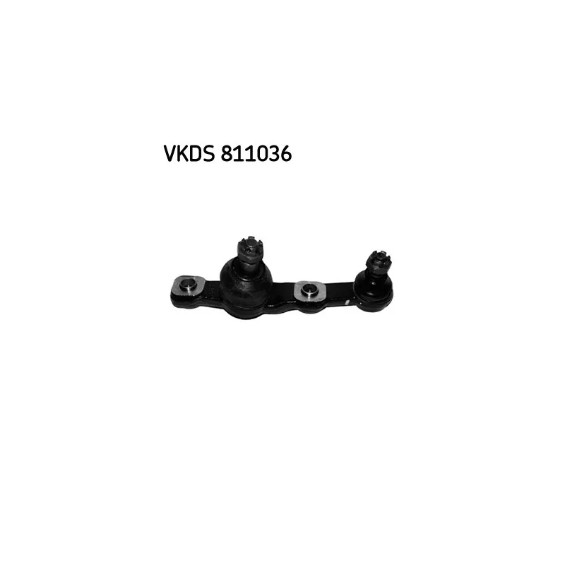 Rotule de suspension SKF VKDS 811036