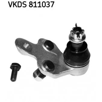 Rotule de suspension SKF