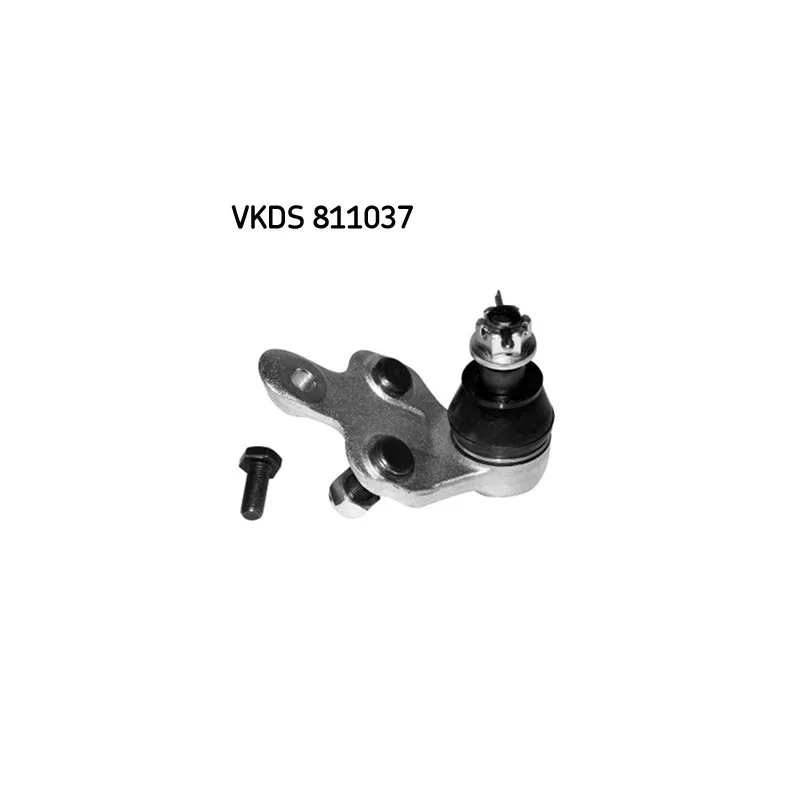 Rotule de suspension SKF VKDS 811037