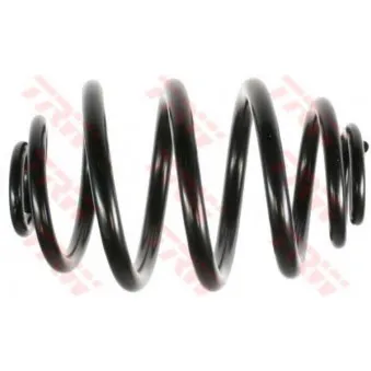 Ressort de suspension TRW JCS299