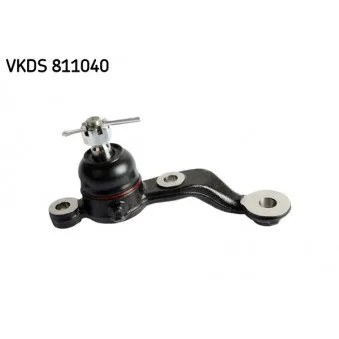 Rotule de suspension SKF VKDS 811040