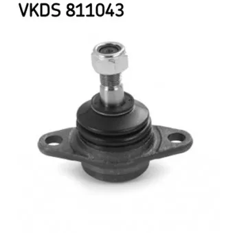 Rotule de suspension SKF