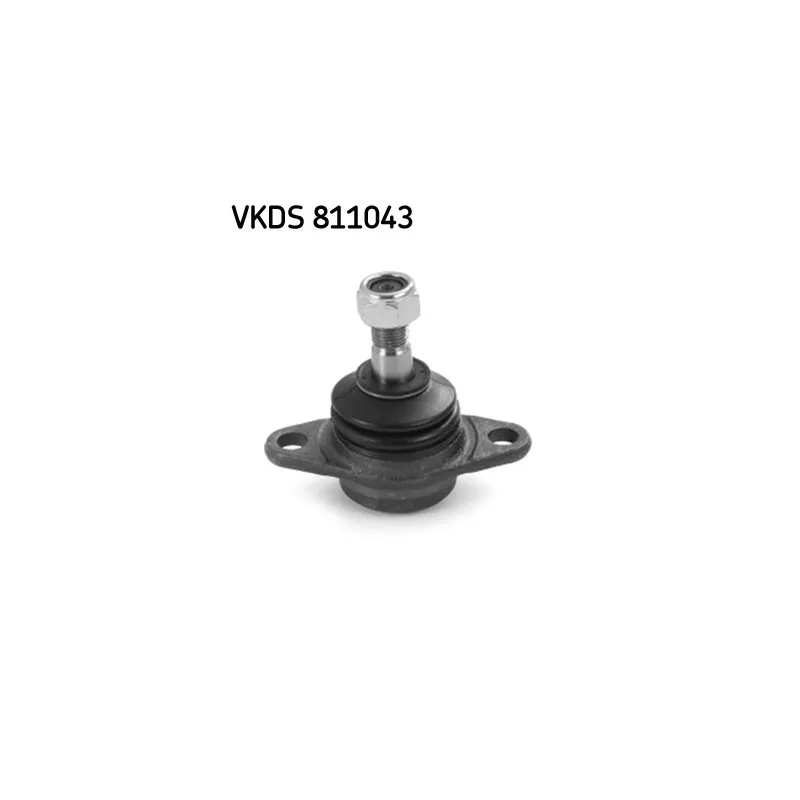 Rotule de suspension SKF VKDS 811043