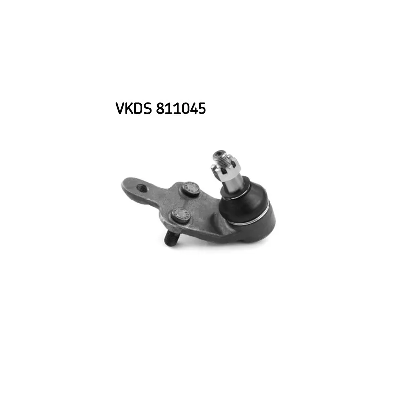Rotule de suspension SKF VKDS 811045