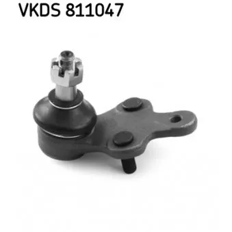 Rotule de suspension SKF
