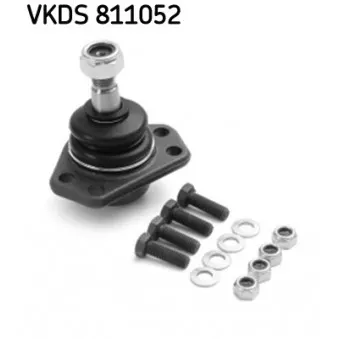 Rotule de suspension SKF