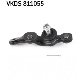 Rotule de suspension SKF