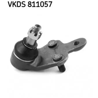 Rotule de suspension SKF