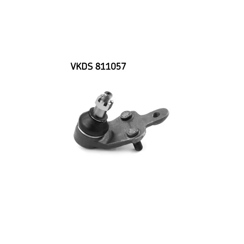Rotule de suspension SKF VKDS 811057