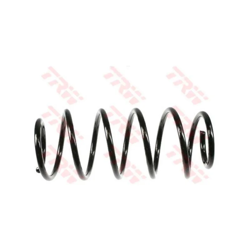 Ressort de suspension TRW JCS301