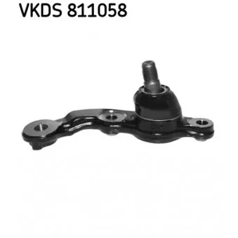Rotule de suspension SKF