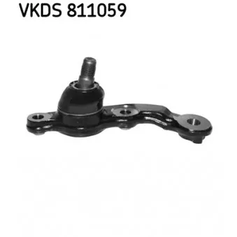 Rotule de suspension SKF