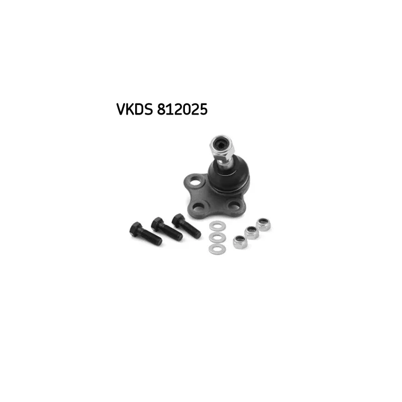 Rotule de suspension SKF VKDS 812025