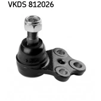Rotule de suspension SKF