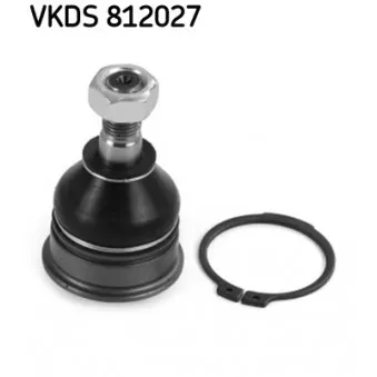 Rotule de suspension SKF
