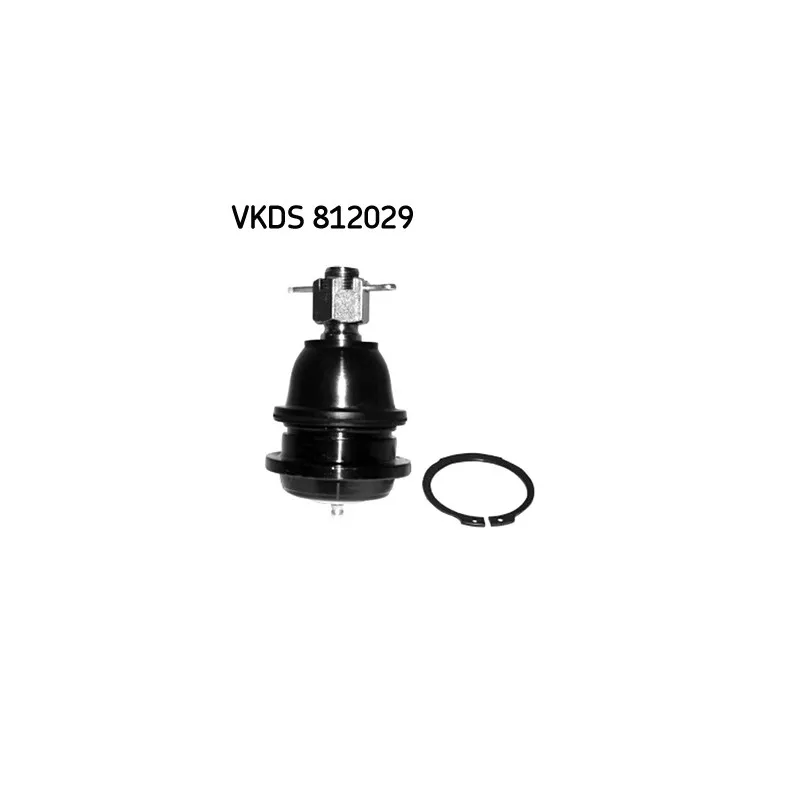 Rotule de suspension SKF VKDS 812029