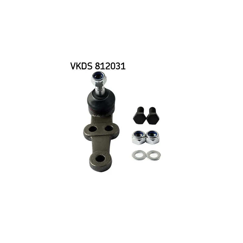 Rotule de suspension SKF VKDS 812031
