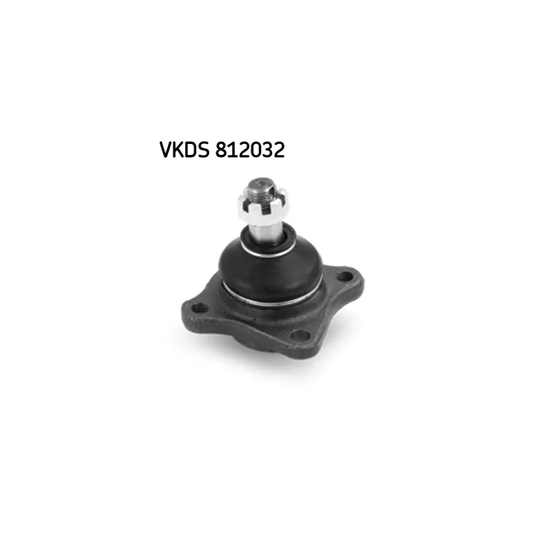 Rotule de suspension SKF VKDS 812032
