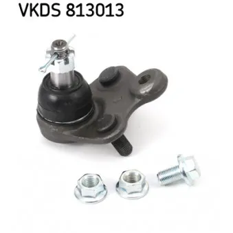 Rotule de suspension SKF VKDS 813013