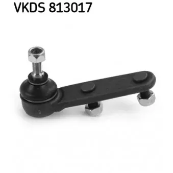 Rotule de suspension SKF
