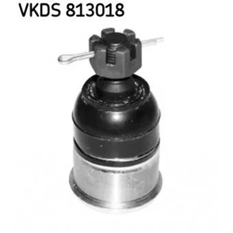 Rotule de suspension SKF VKDS 813018